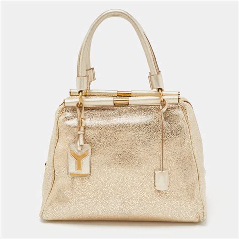 Yves Saint Laurent Majorelle Medium Bag 